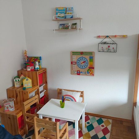 Ferienwohnung Ella In Ostfriesland Ostrhauderfehn Екстер'єр фото
