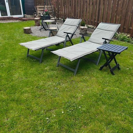 Ferienwohnung Ella In Ostfriesland Ostrhauderfehn Екстер'єр фото