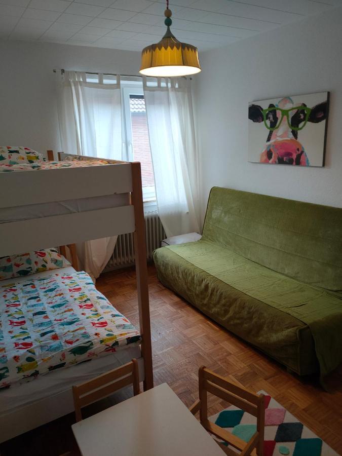 Ferienwohnung Ella In Ostfriesland Ostrhauderfehn Екстер'єр фото