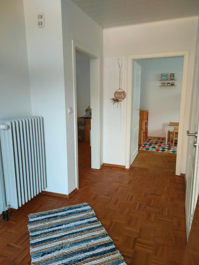 Ferienwohnung Ella In Ostfriesland Ostrhauderfehn Екстер'єр фото