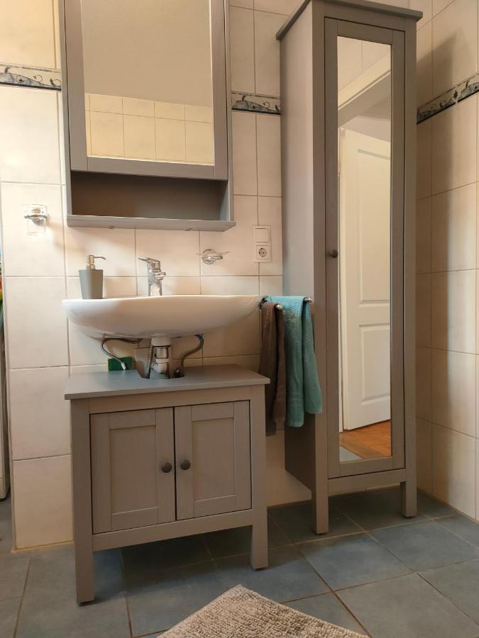 Ferienwohnung Ella In Ostfriesland Ostrhauderfehn Екстер'єр фото