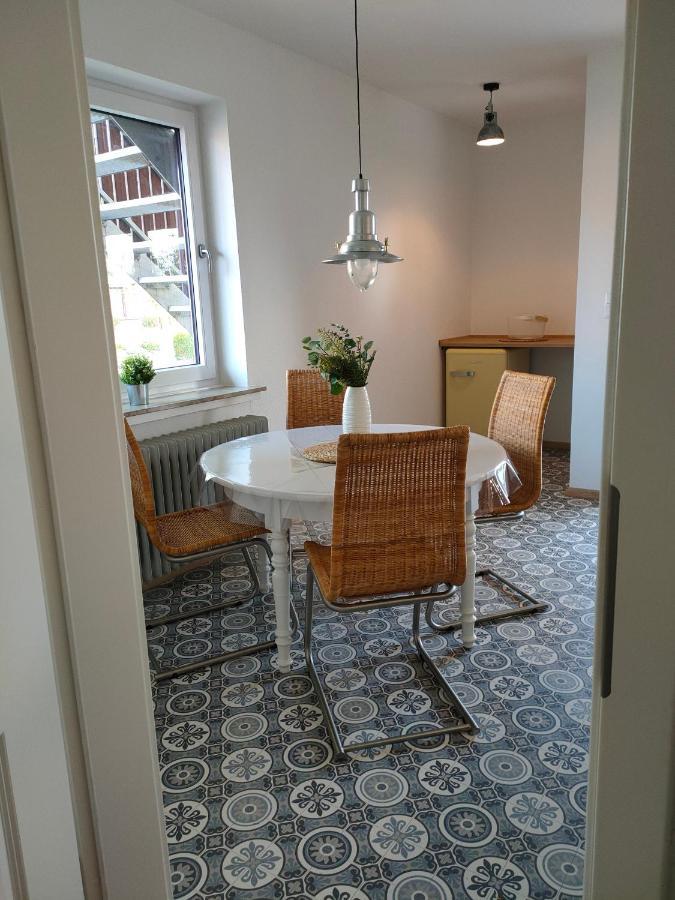 Ferienwohnung Ella In Ostfriesland Ostrhauderfehn Екстер'єр фото