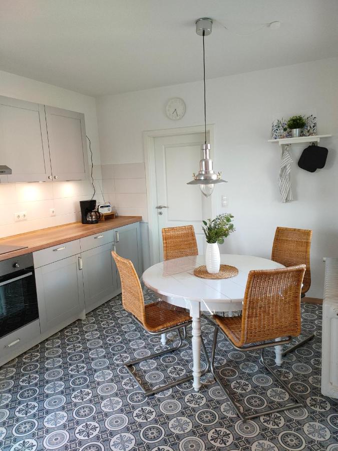 Ferienwohnung Ella In Ostfriesland Ostrhauderfehn Екстер'єр фото