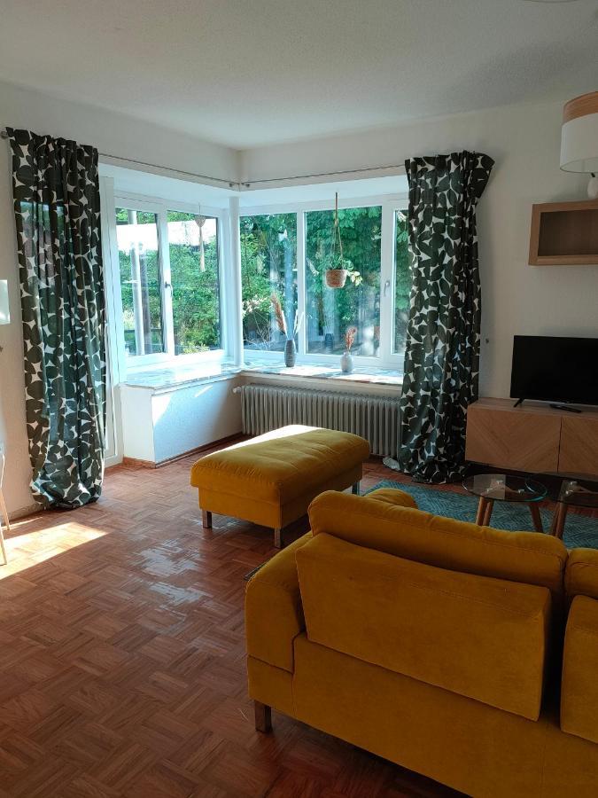 Ferienwohnung Ella In Ostfriesland Ostrhauderfehn Екстер'єр фото