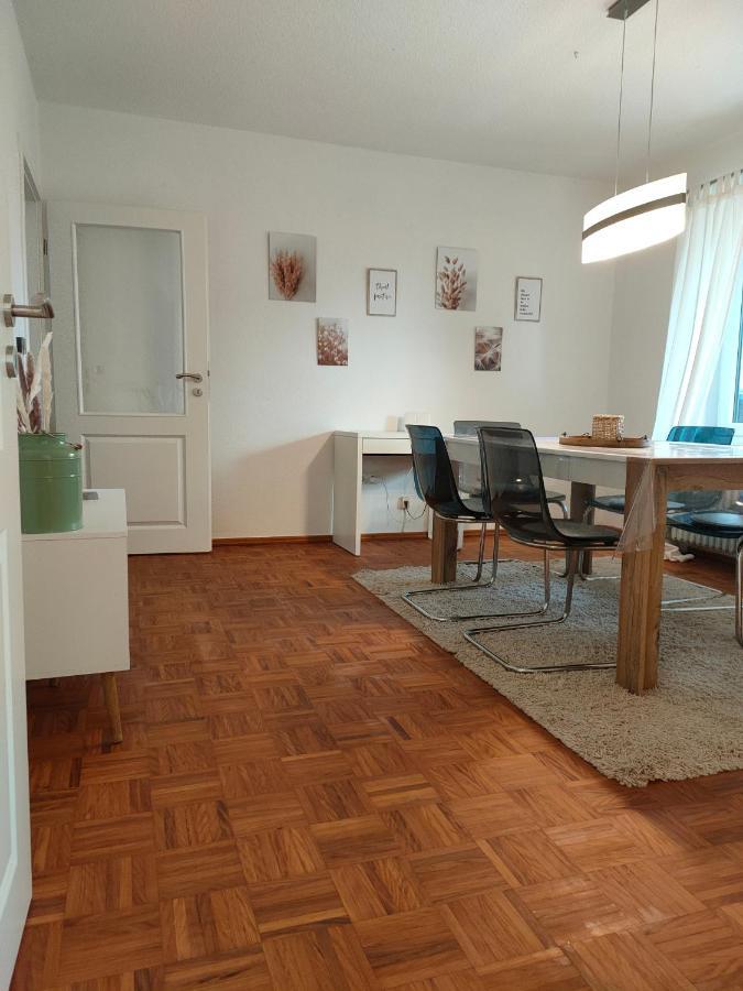 Ferienwohnung Ella In Ostfriesland Ostrhauderfehn Екстер'єр фото
