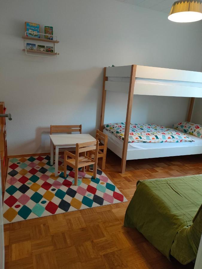 Ferienwohnung Ella In Ostfriesland Ostrhauderfehn Екстер'єр фото