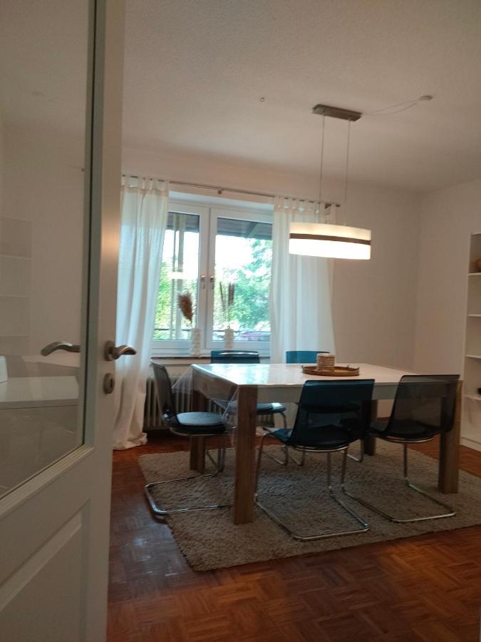 Ferienwohnung Ella In Ostfriesland Ostrhauderfehn Екстер'єр фото