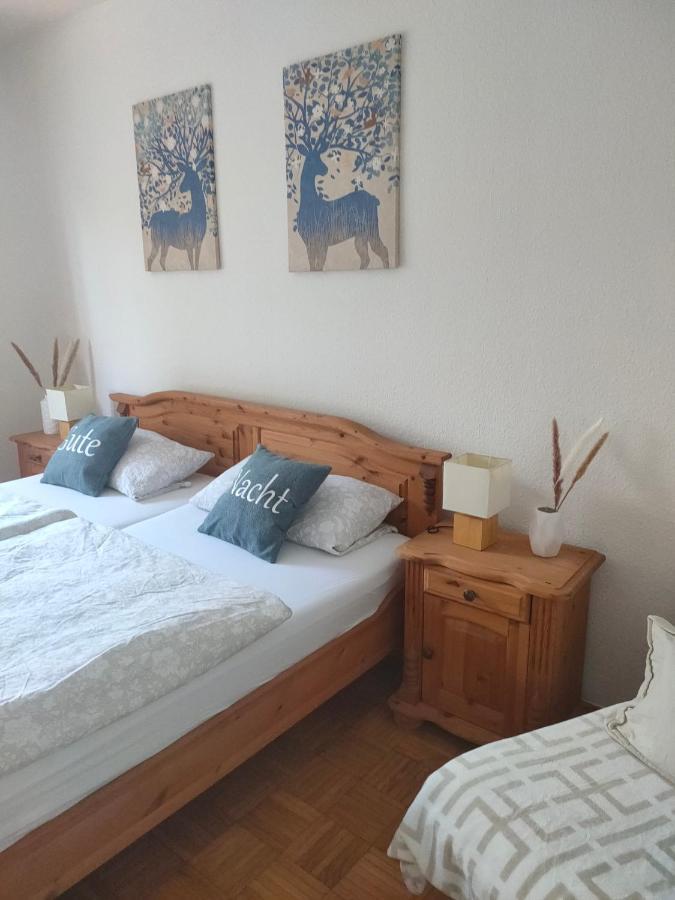 Ferienwohnung Ella In Ostfriesland Ostrhauderfehn Екстер'єр фото