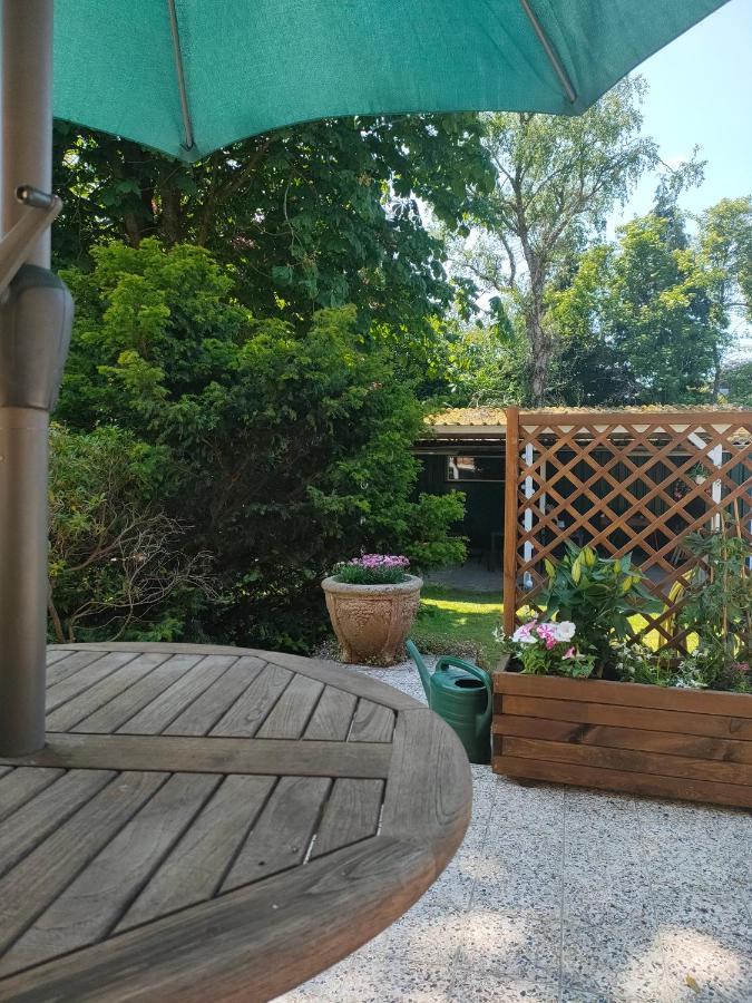 Ferienwohnung Ella In Ostfriesland Ostrhauderfehn Екстер'єр фото