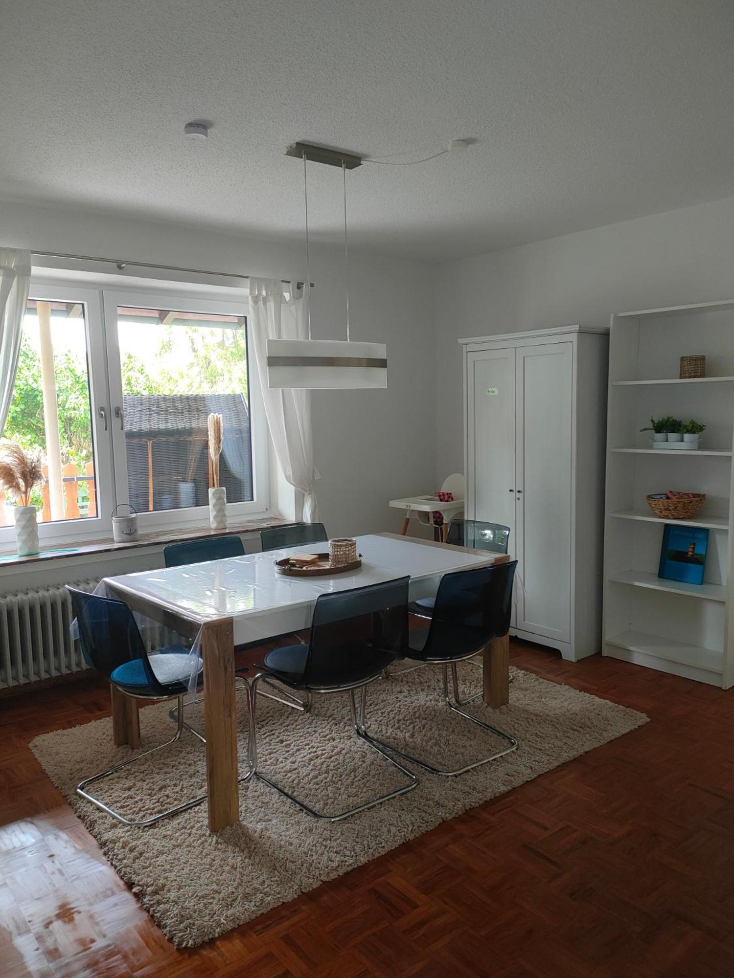 Ferienwohnung Ella In Ostfriesland Ostrhauderfehn Екстер'єр фото
